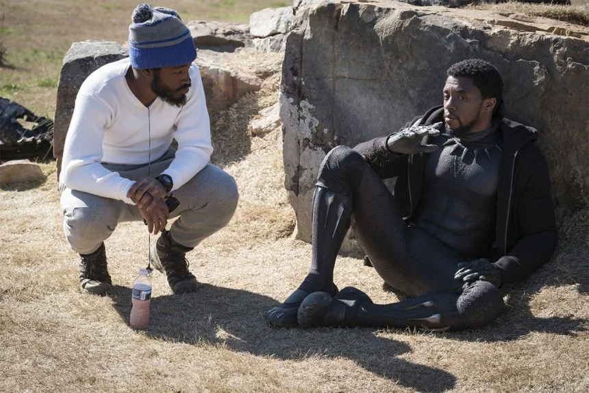 Ryan Coogler