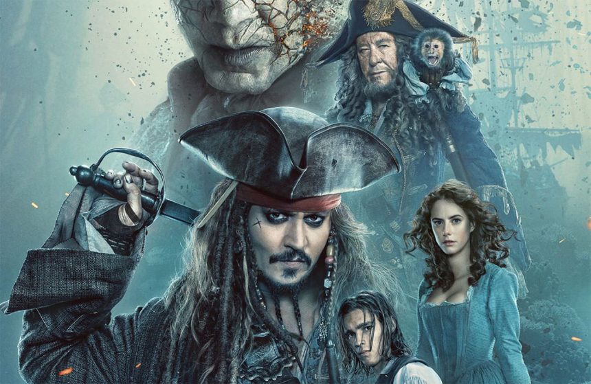 salazar bosszuja mini