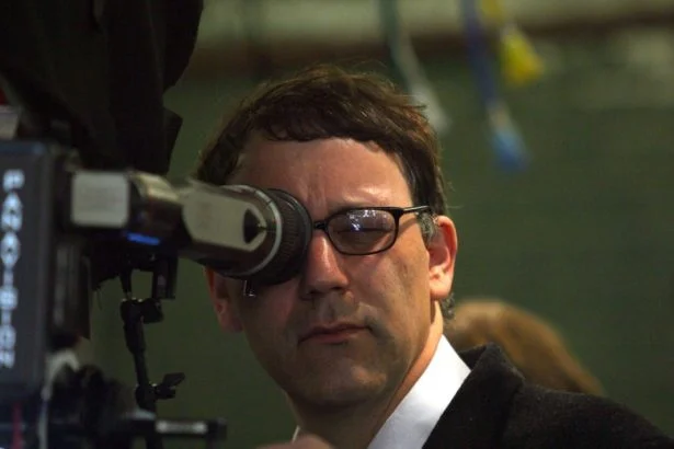 sam raimi
