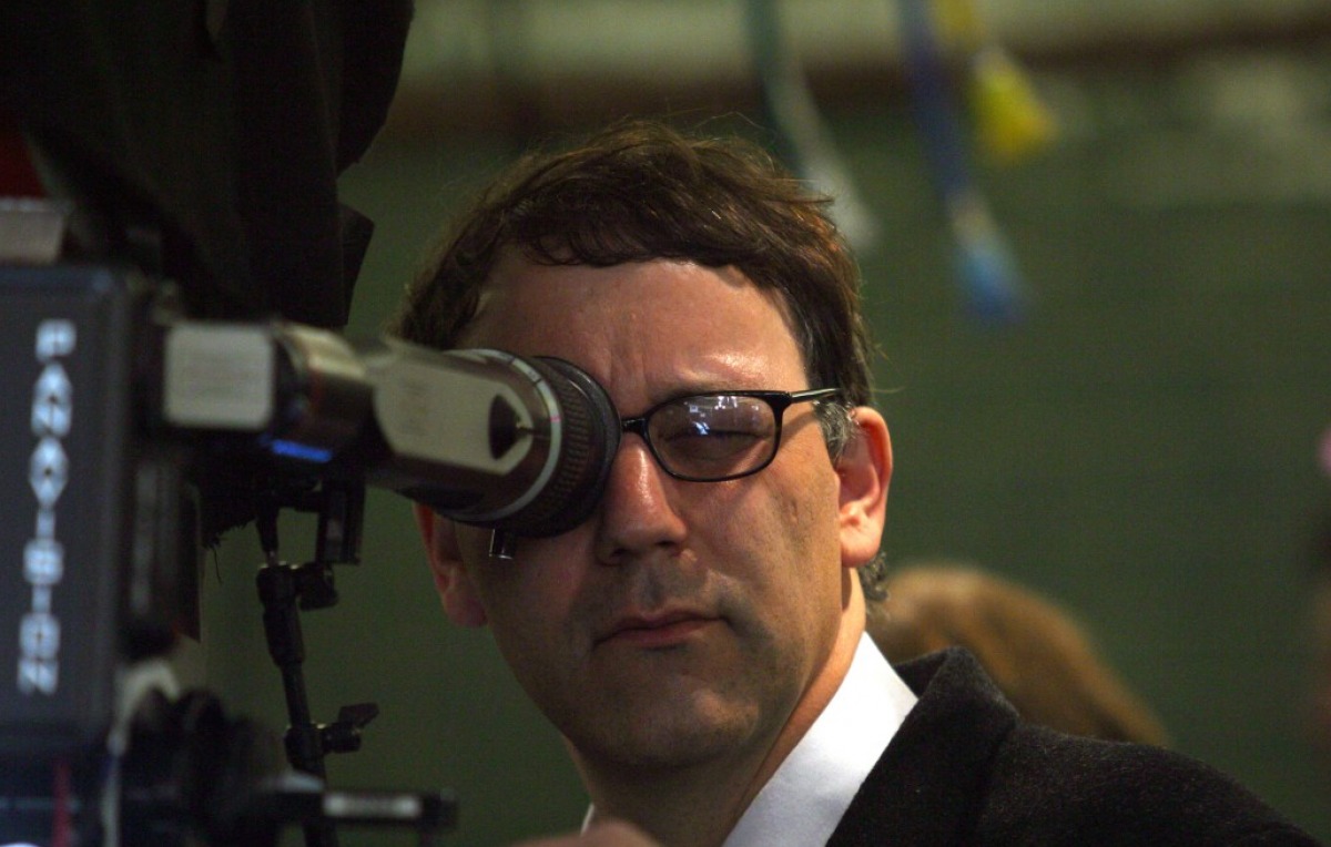 sam raimi