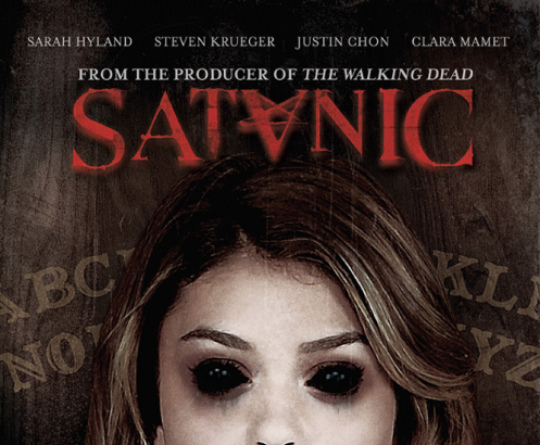 satanic 2016