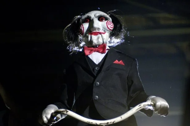 saw