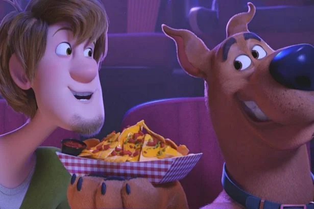 Scoob