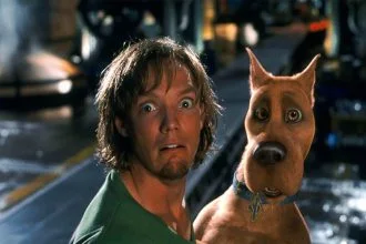 Scooby-Doo