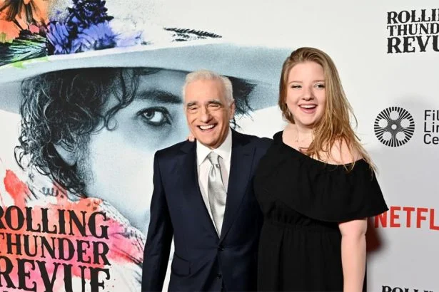 Scorsese