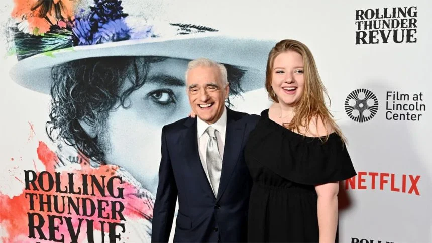 Scorsese