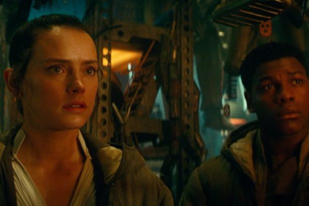 Star Wars: Skywalker kora