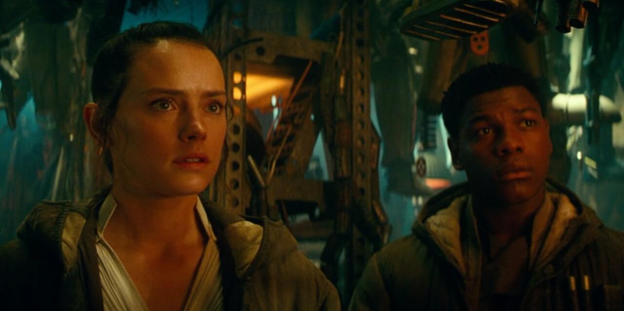 Star Wars: Skywalker kora