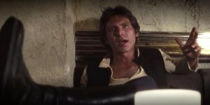 Han Solo