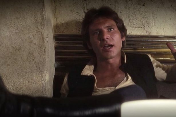 Han Solo