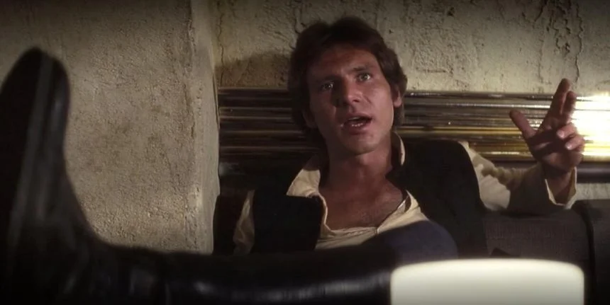 Han Solo