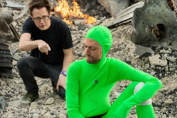 Sean Gunn