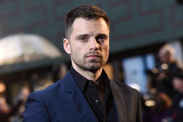 Sebastian Stan