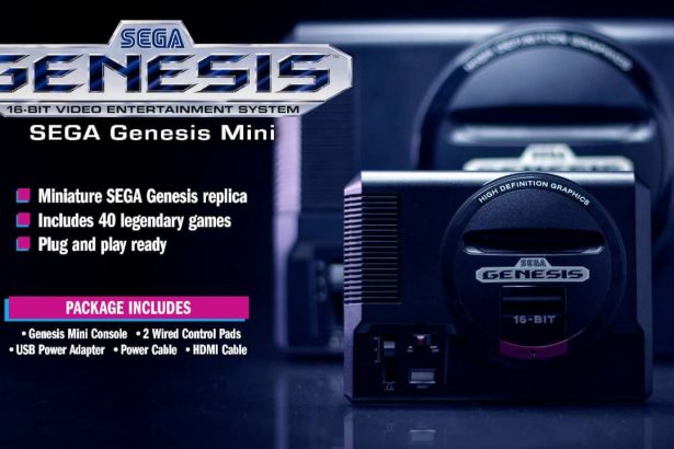 sega 1
