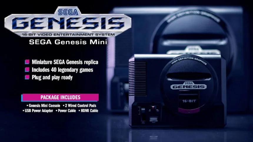 sega 1
