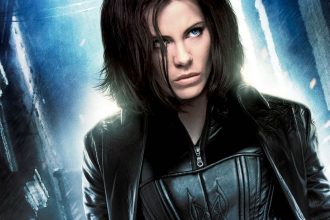selene underworld