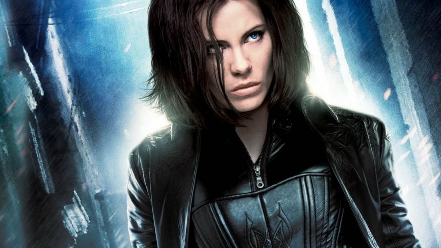 selene underworld