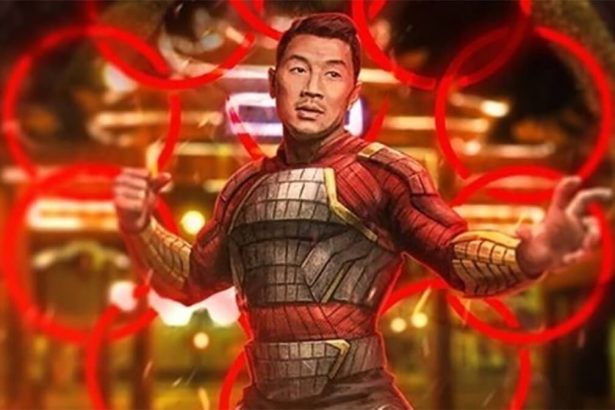 Shang-Chi és a tíz gyűrű legendája