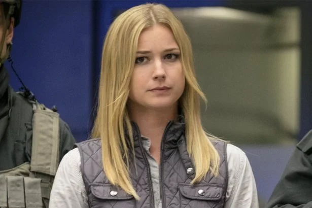 Sharon Carter