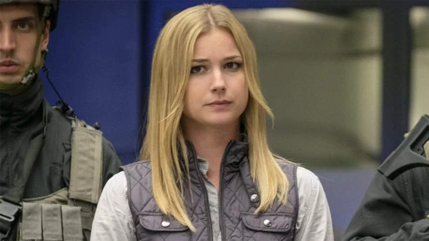 Sharon Carter