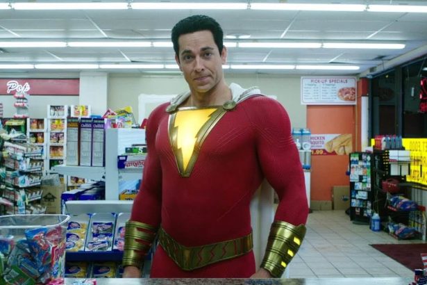 Shazam