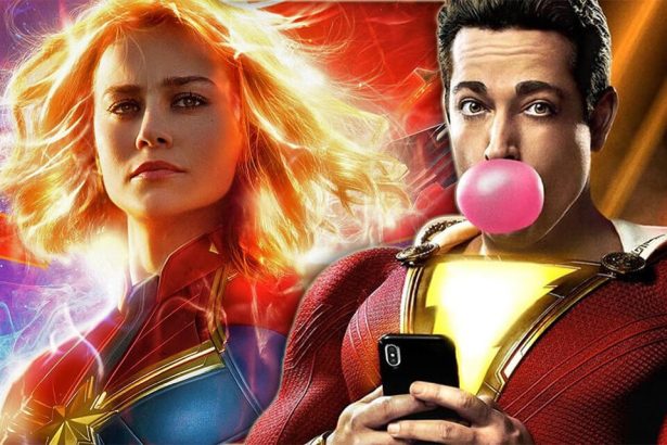 shazam marvel kapitany