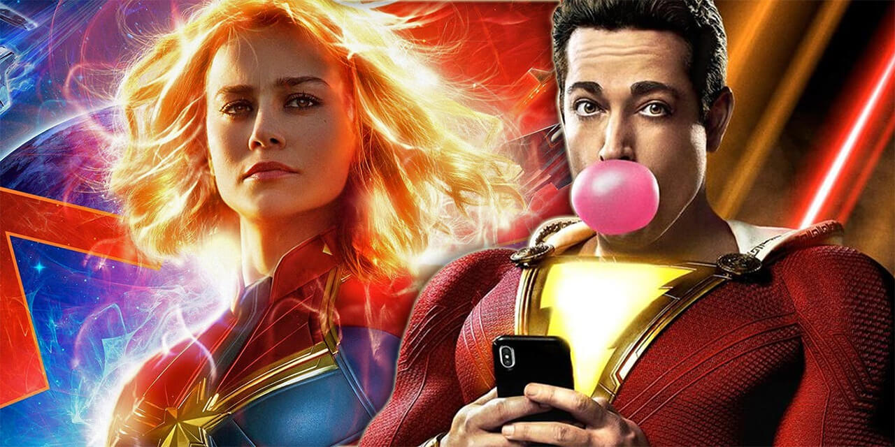 shazam marvel kapitany