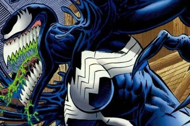 she venom mini