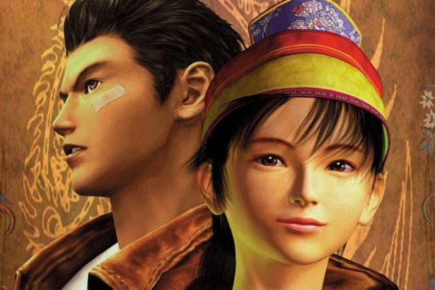 shenmue3