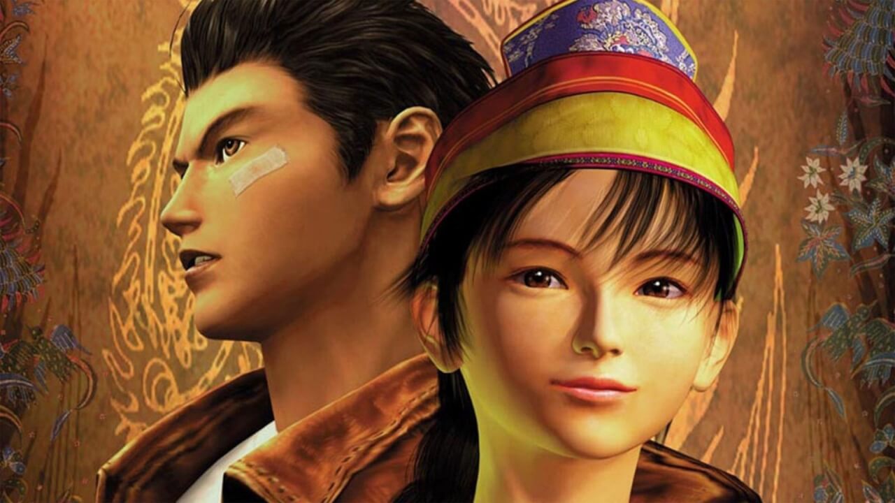 shenmue3