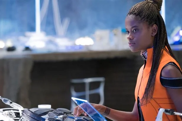 Shuri