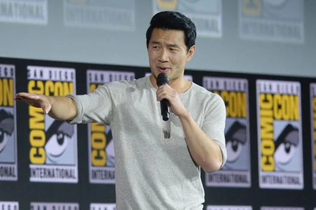 Shang-Chi