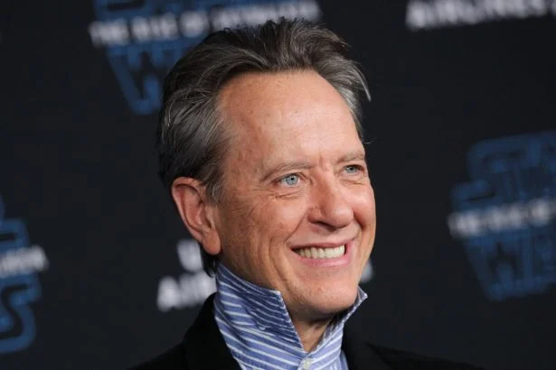 Richard E. Grant