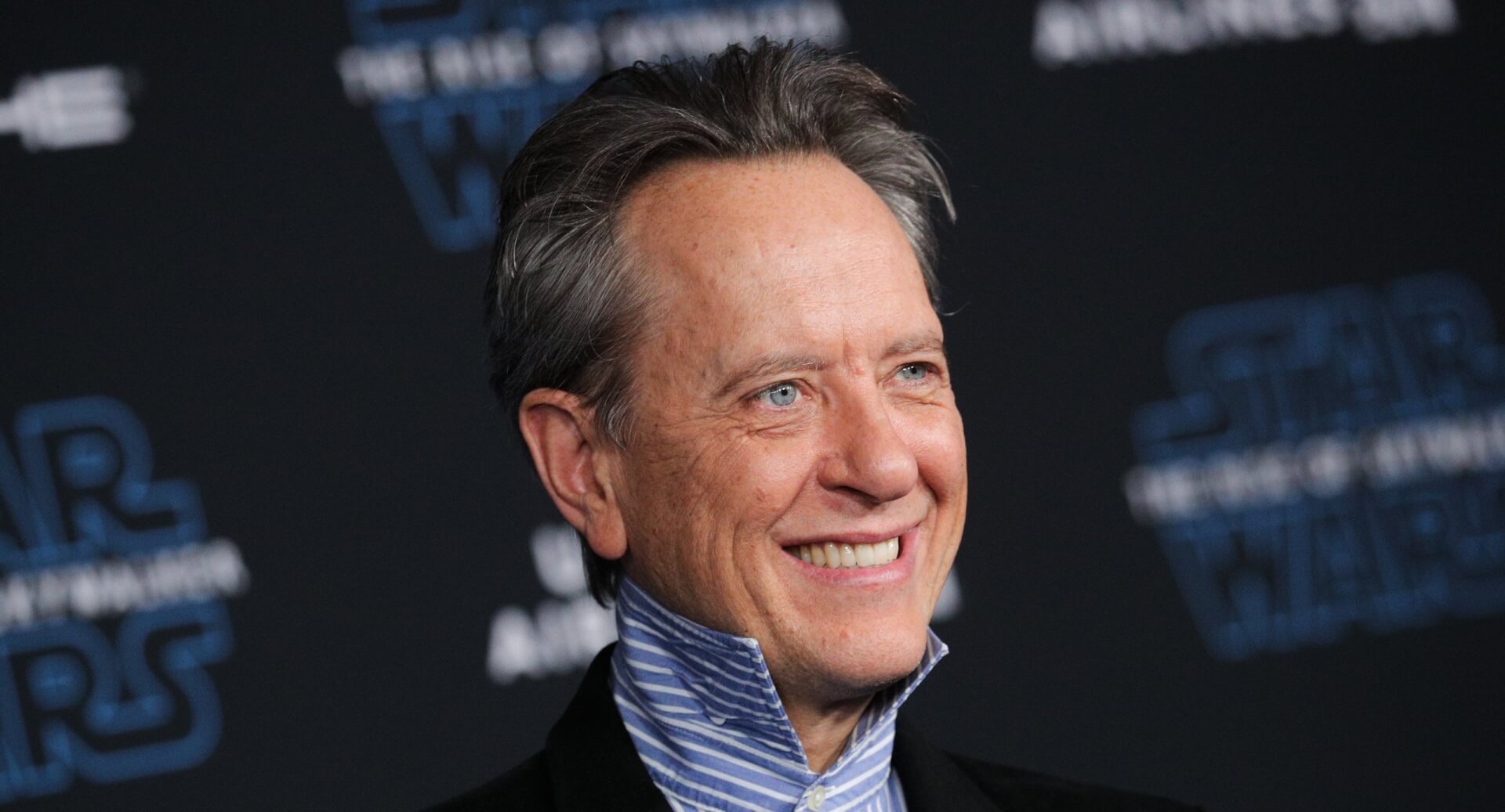 Richard E. Grant