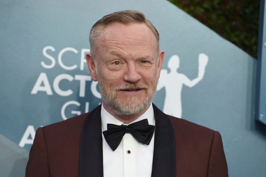 Jared Harris