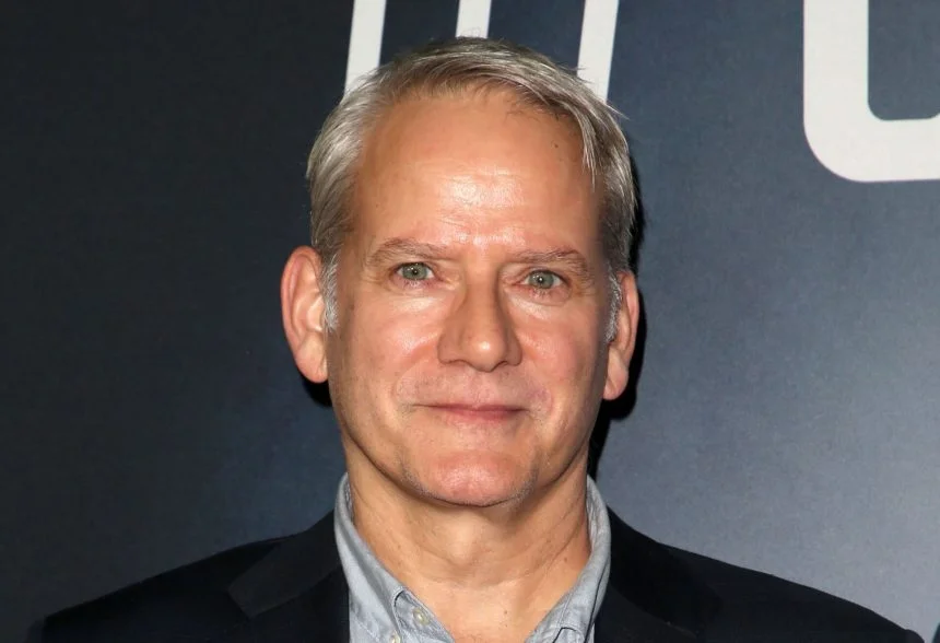 Campbell Scott