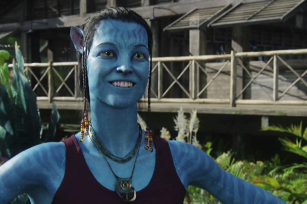 sigourney weaver avatar mini