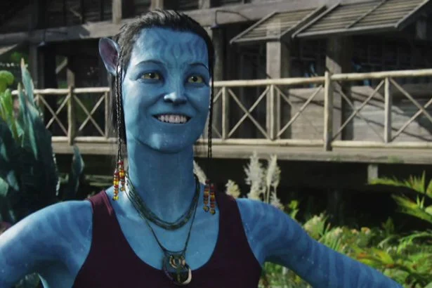 sigourney weaver avatar mini