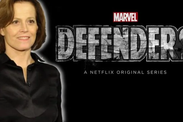 sigourney weaver defenders mini