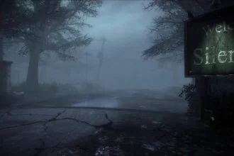 silent hill