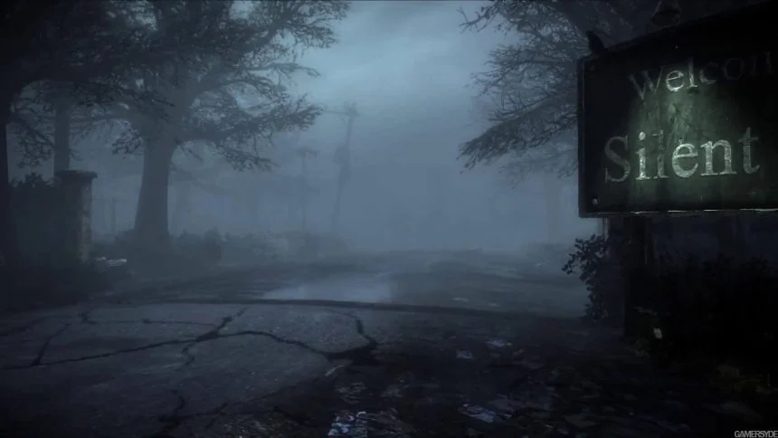 silent hill