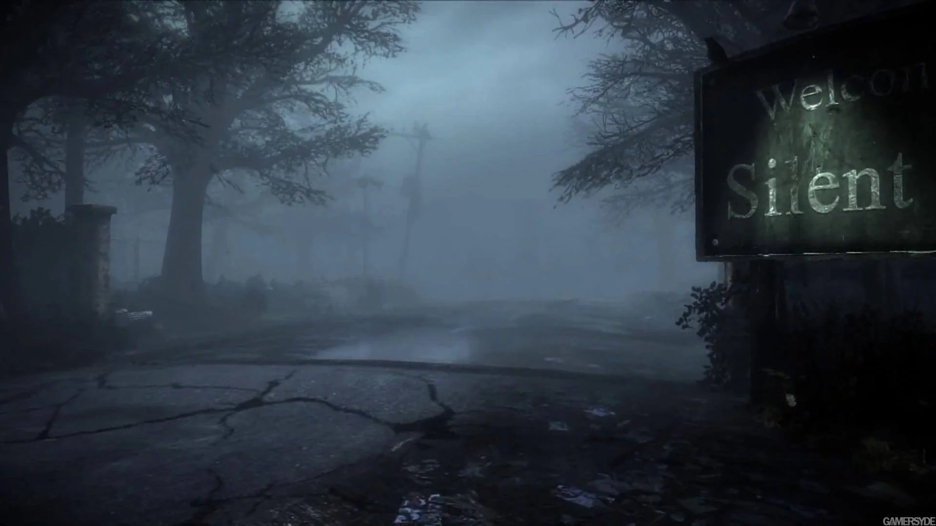 silent hill