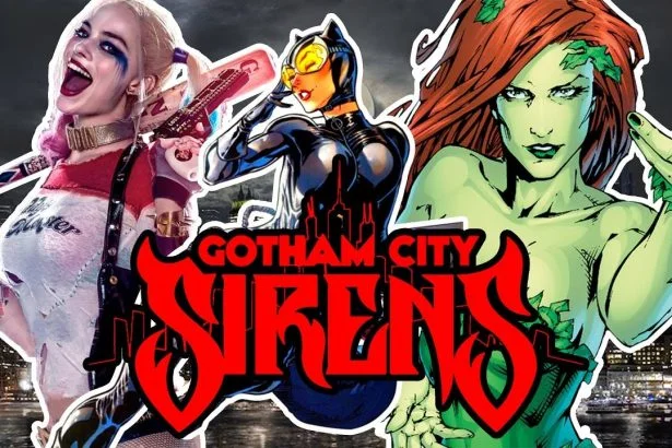 siren mini