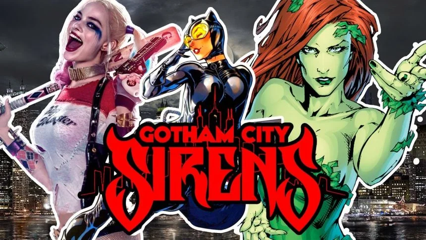 siren mini