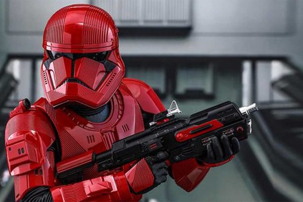 Sith Trooper