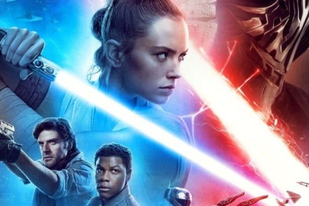 Star Wars: Skywalker kora