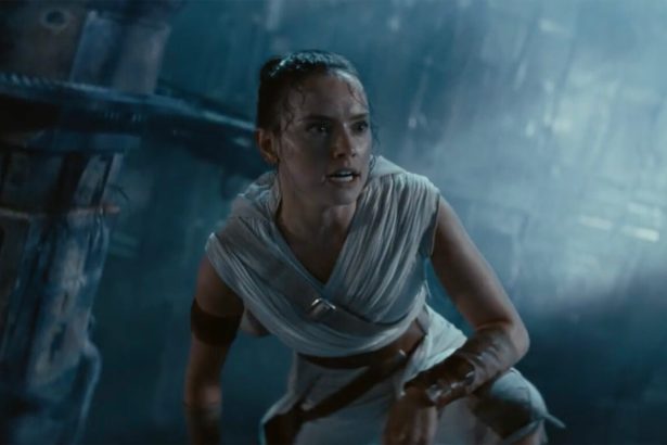 Star Wars: Skywalker kora