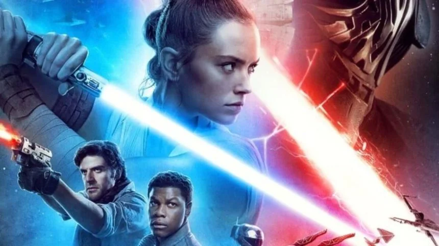 Star Wars: Skywalker kora