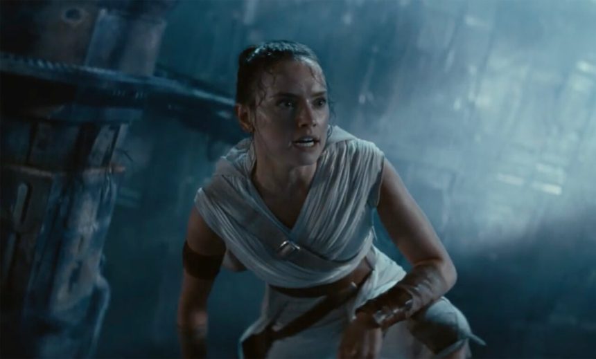 Star Wars: Skywalker kora