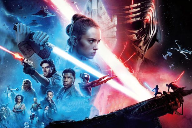 Star Wars: Skywalker kora